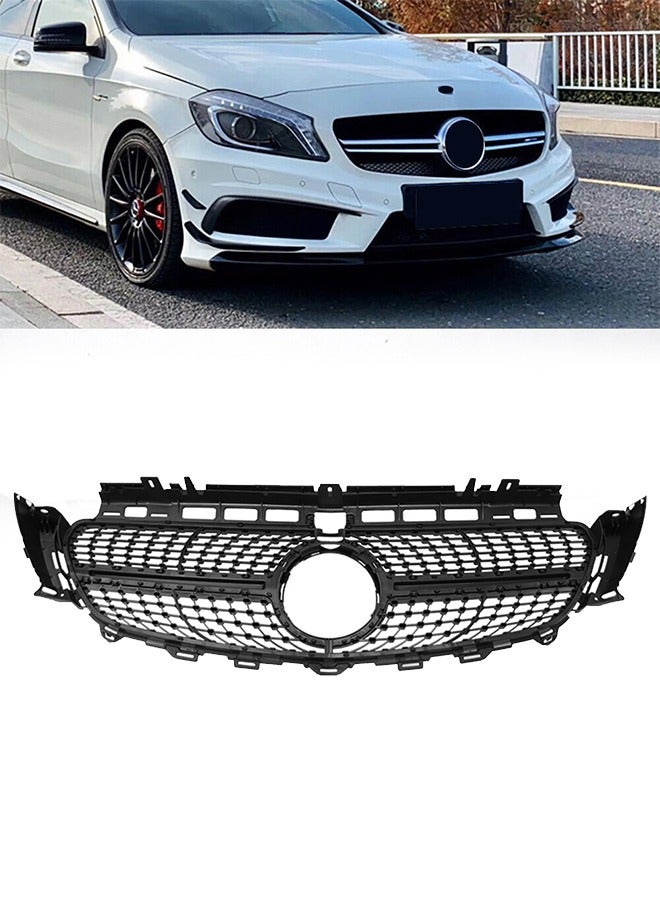 Generic Mercedes A Class W176 Model 2016-2018 - Image 1