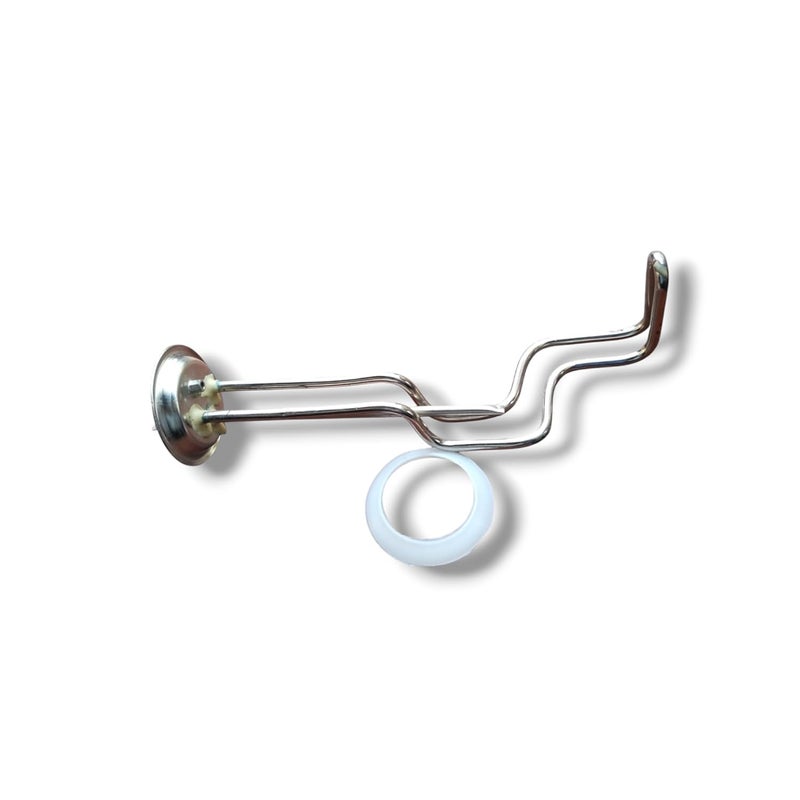 Geyser Heating element Suitable for Bajaj 15 and 25 L Horizontal Geyser Heating Element Match and Buy Shock proof 1 year warranty  - Image 1