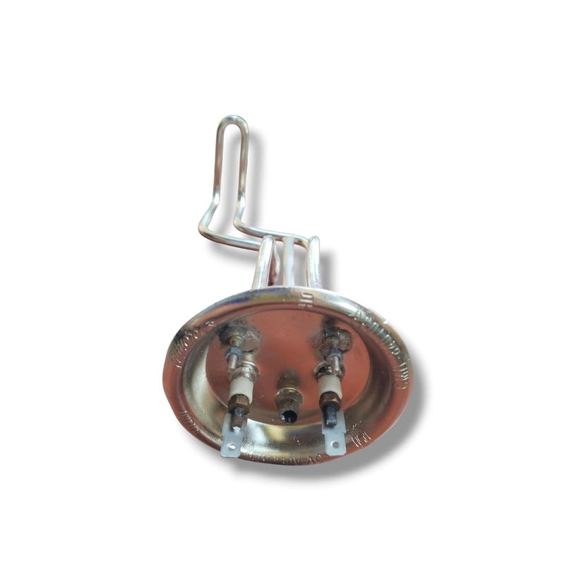 Geyser Heating element Suitable for Bajaj 15 and 25 L Horizontal Geyser Heating Element Match and Buy Shock proof 1 year warranty  - Image 3