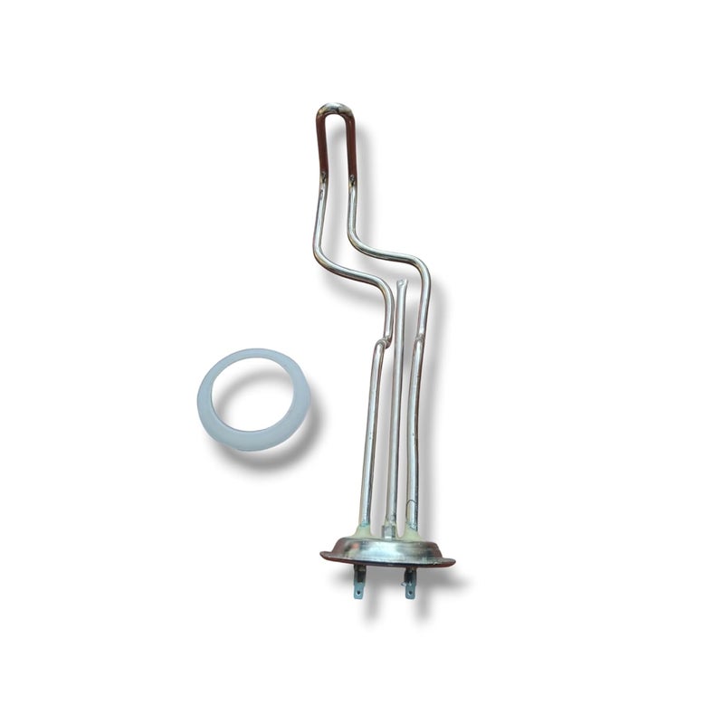 Geyser Heating element Suitable for Bajaj 15 and 25 L Horizontal Geyser Heating Element Match and Buy Shock proof 1 year warranty  - Image 2