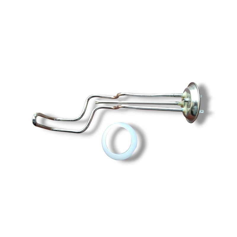 Geyser Heating element Suitable for Bajaj 15 and 25 L Horizontal Geyser Heating Element Match and Buy Shock proof 1 year warranty  - Image 5