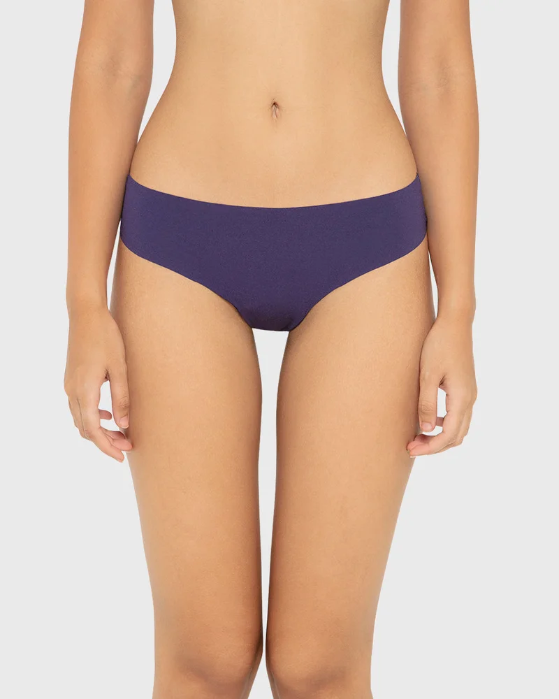لا سينزا La Senza No Show Thong Panty