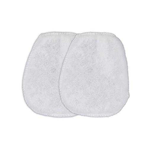 Fluval Fine Vacuum Bag for Gravel Cleaner Kit (2 Pack), A372 - Image 3