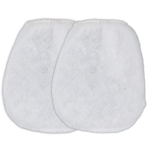 Fluval Fine Vacuum Bag for Gravel Cleaner Kit (2 Pack), A372 - Image 2