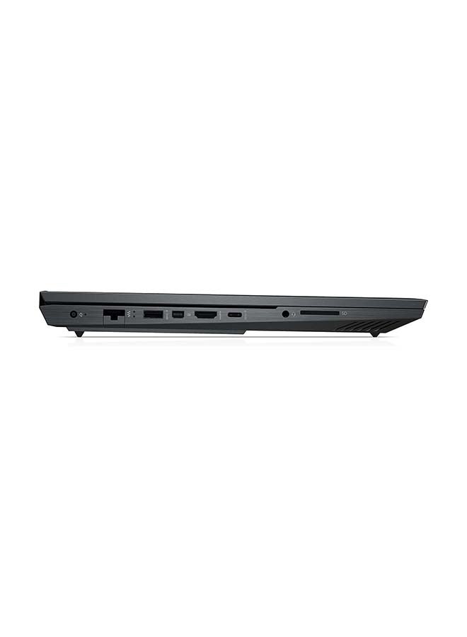 HP OMEN 16-n0000ne Notebook With 16.1-Inch Quad HD Display, AMD Ryzen 7 6800H Processor / 32GB RAM / 1TB SSD / 6GB NVIDIA GeForce RTX 3060 Graphics / Windows 11 Home / English Mica Silver - Image 5