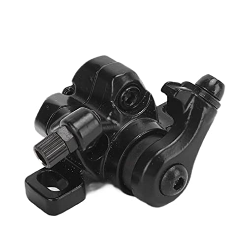 Naroote Brake Lever Disk Brake Cable Set, Brake Lever Disk Brake Cable Kit Wear High Performance Lightweight Practical Strong for M365 Electric Scooter - Image 5