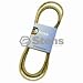Stens Stens 265-858 OEM Replacement Belt/Exmark 103-0881  - Image 2