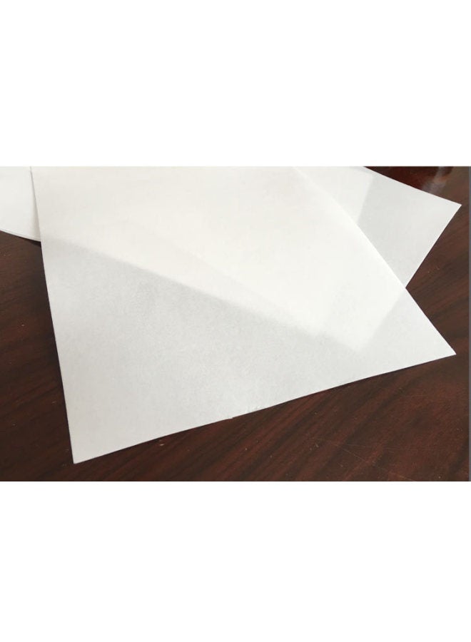 【One set  of 25 Pcs】Spot A4 Size Edible Wafer Paper Printing Cake Printer Wafer Paper Printing Starry Sky Lollipop Butterfly 【 One set  of 25 Pcs】