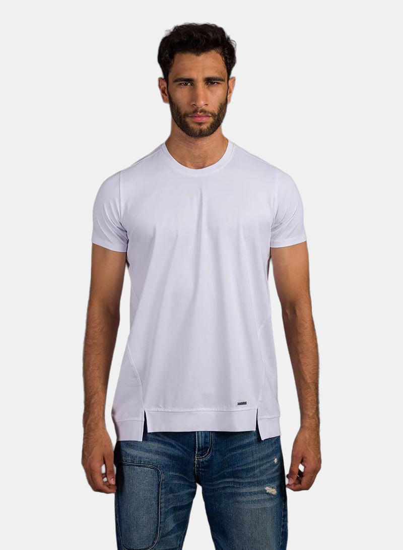 Stache Side Split Volume 2 T-Shirt - Image 2