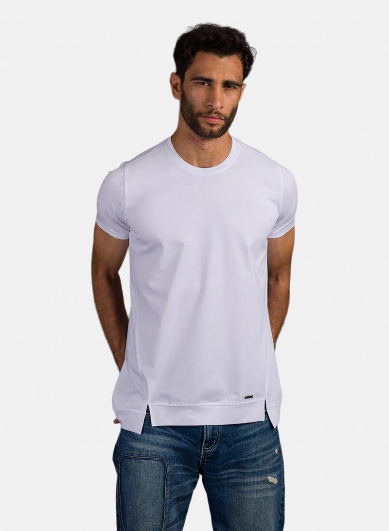Stache Side Split Volume 2 T-Shirt - Image 1