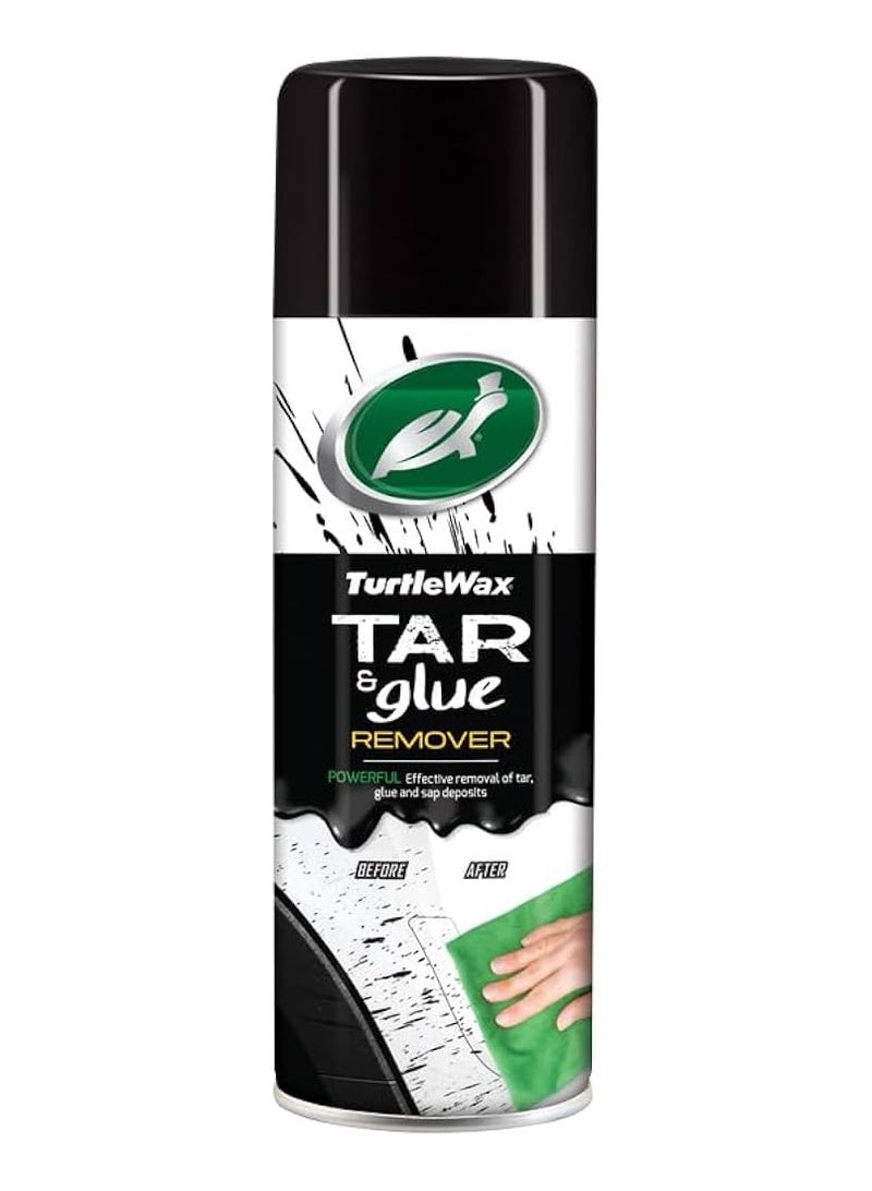 Tar And Glue Remover Spray