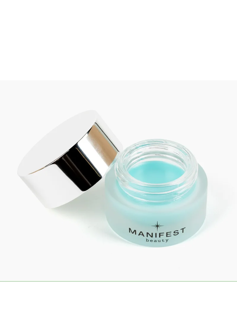 Manifest Beauty THE LIP FACIAL - Overnight Lip Mask