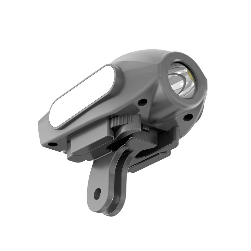 BTG Universal Drone Strobe Light Compatible with DJI Mavic 3 Pro ClassicAir 2 2S Air 3 3SMini 4 3 ProMini 2 3Avata 2Mavic 2 Pro ZoomFIMI X8SE X8 Mini Drone Searchlight Accessories - Image 2