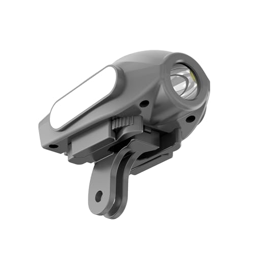 BTG Universal Drone Strobe Light Compatible with DJI Mavic 3 Pro ClassicAir 2 2S Air 3 3SMini 4 3 ProMini 2 3Avata 2Mavic 2 Pro ZoomFIMI X8SE X8 Mini Drone Searchlight Accessories - Image 1