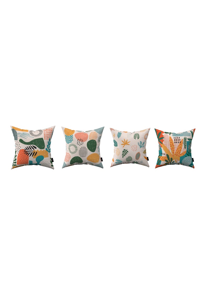 IK Designs COVER Cushions Set 
