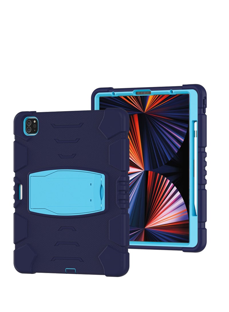 GULFLINK Gulflink Back Cover Protect Case for apple iPad Pro 12.9 inch 2021 - Image 3