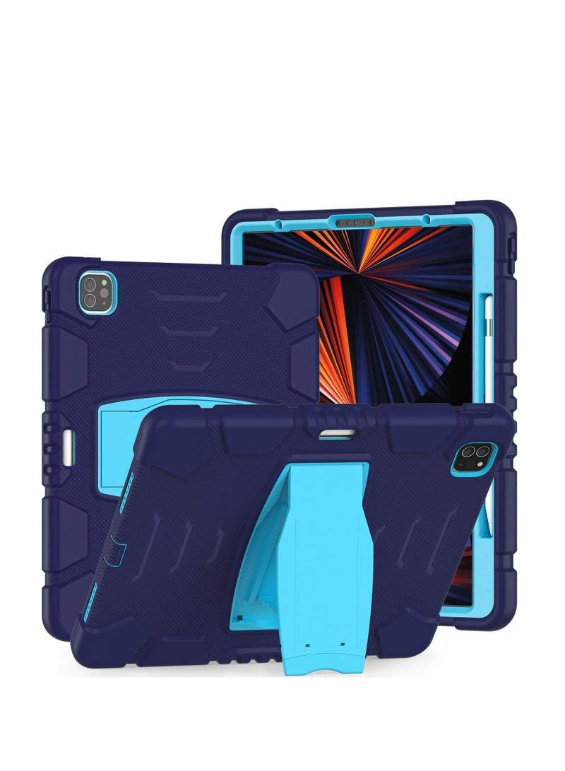 GULFLINK Gulflink Back Cover Protect Case for apple iPad Pro 12.9 inch 2021 - Image 2
