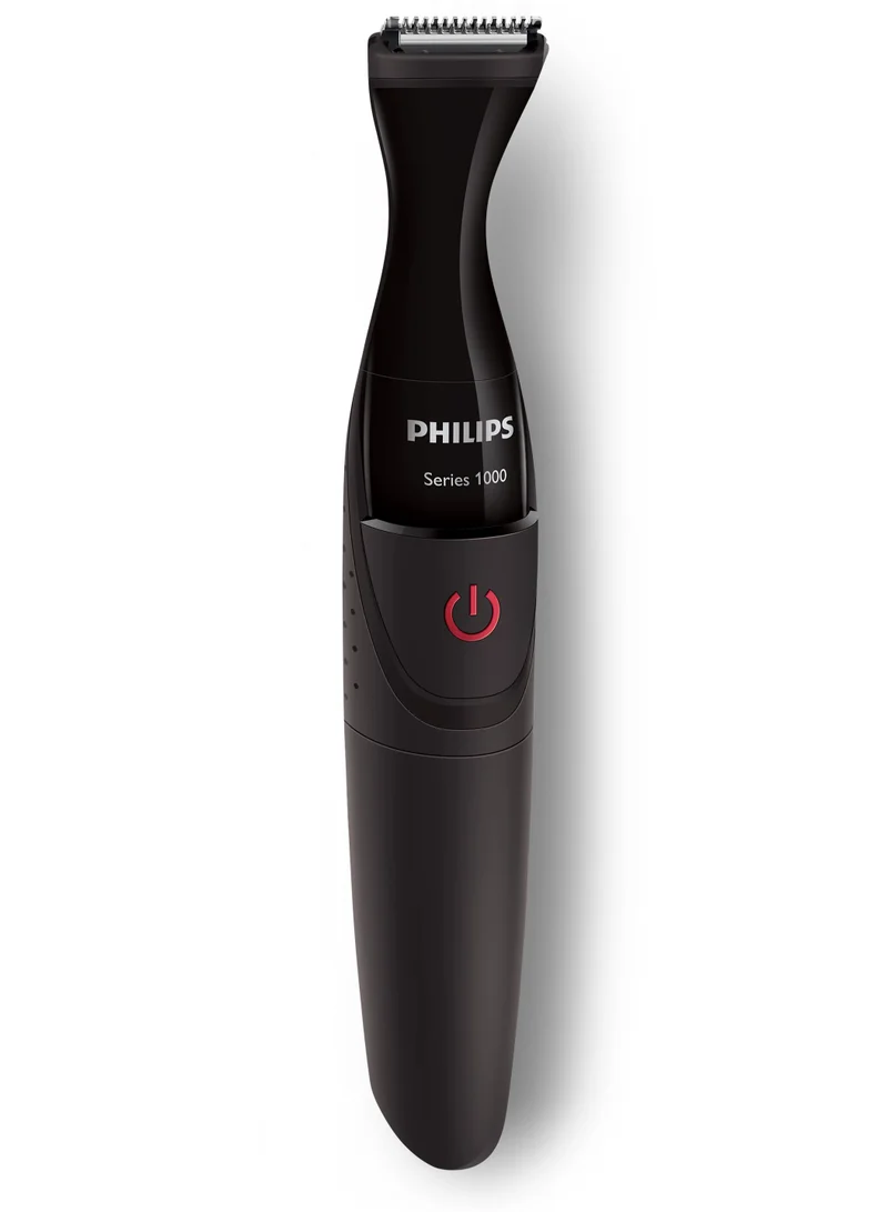 Philips Multigroom series 1000 Ultra precise beard styler MG1100/16