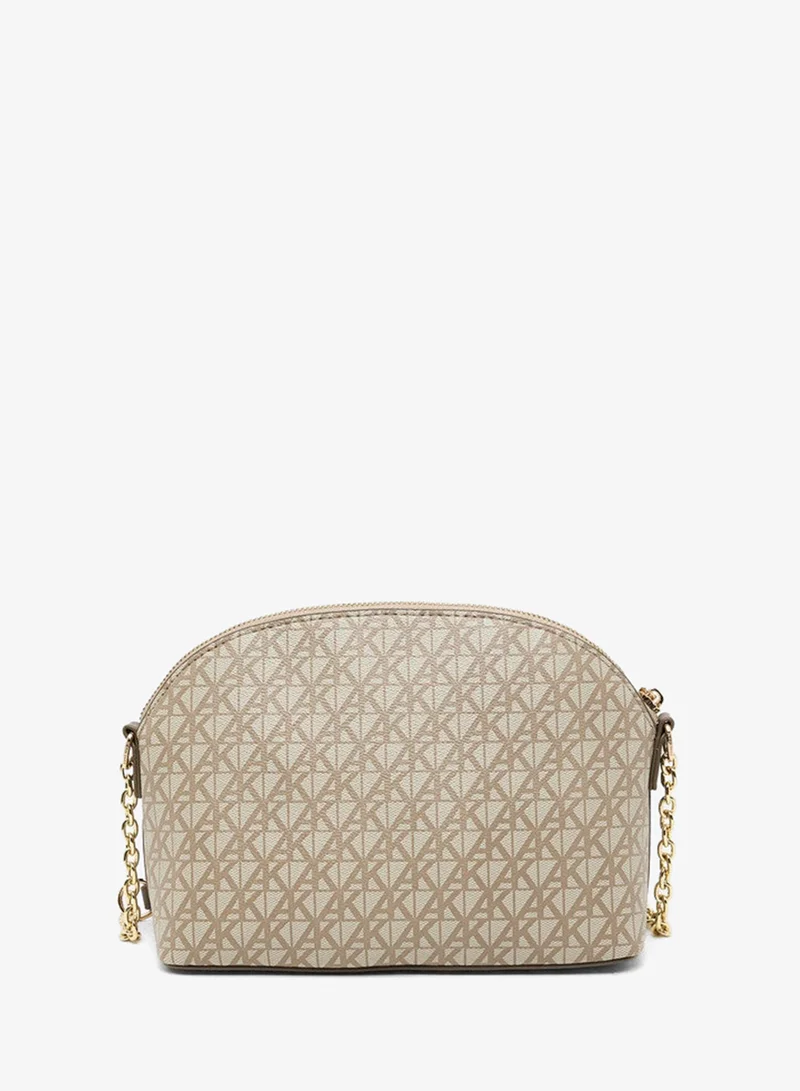 ان كلاين Anne Klein Women’s Grey PU Handbag