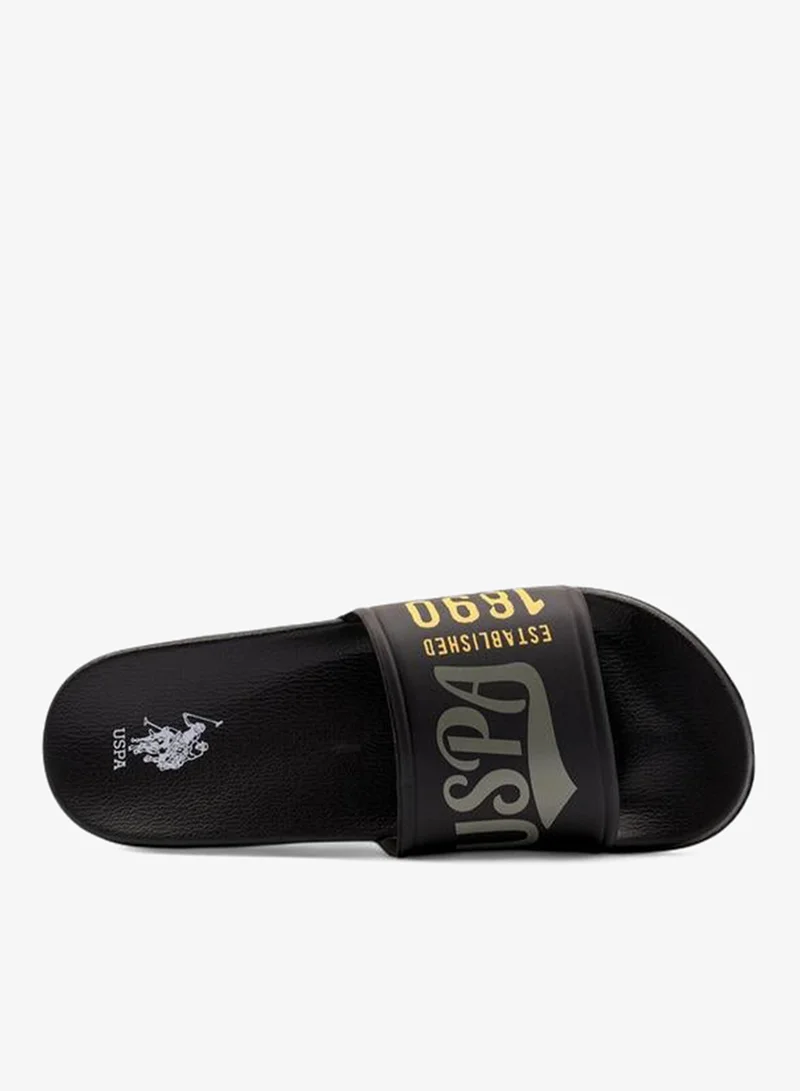 U.S. Polo Assn. Men Slides