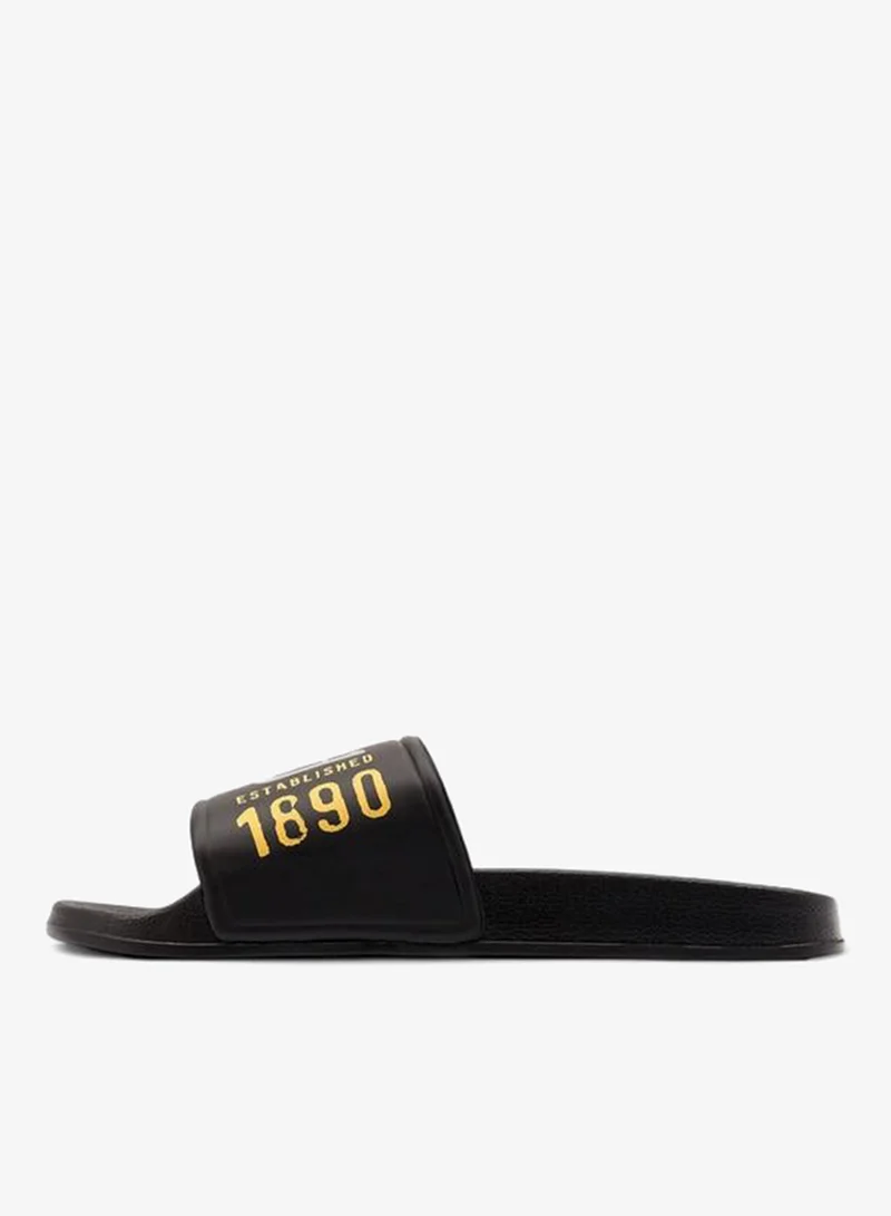 U.S. Polo Assn. Men Slides