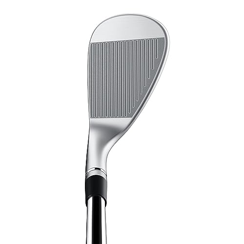 TaylorMade Golf MG4 Chrome Wedge HIGH Bounce 5413 RIGHTHANDED - Image 3