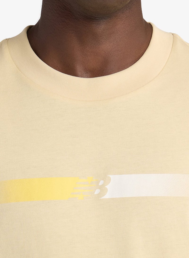 New Balance Gradient T-Shirt - Image 3