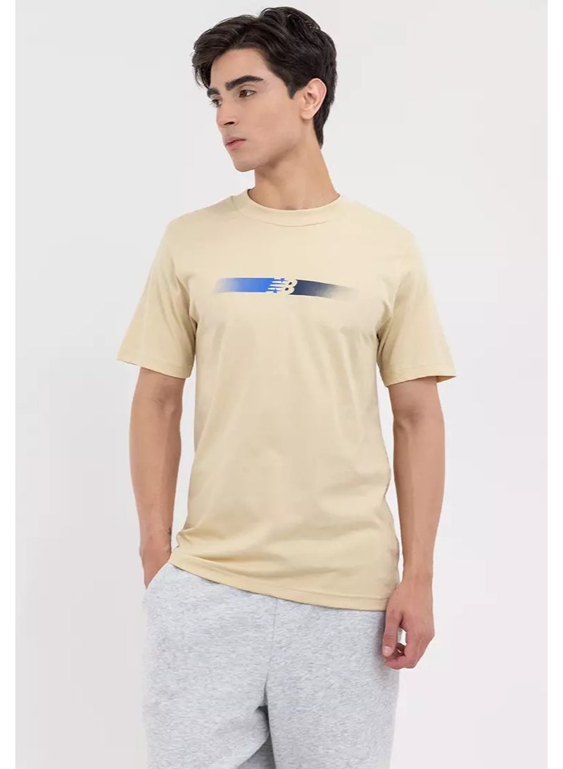 New Balance Gradient T-Shirt - Image 3