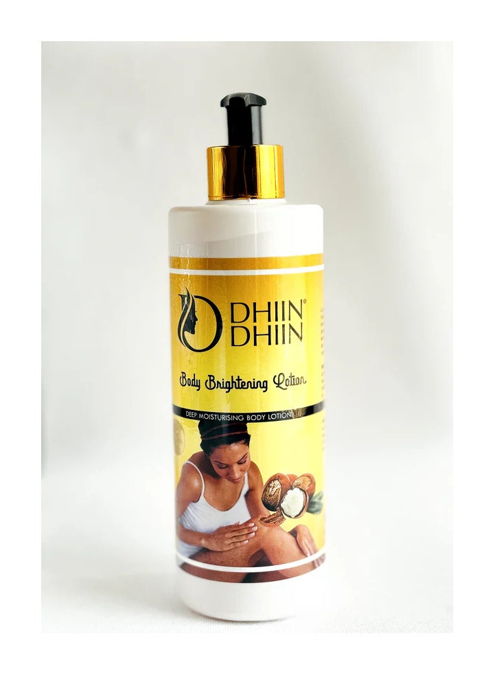 دهين دهين زيت تفتيح وترطيب الجسم 100 مل - Image 2