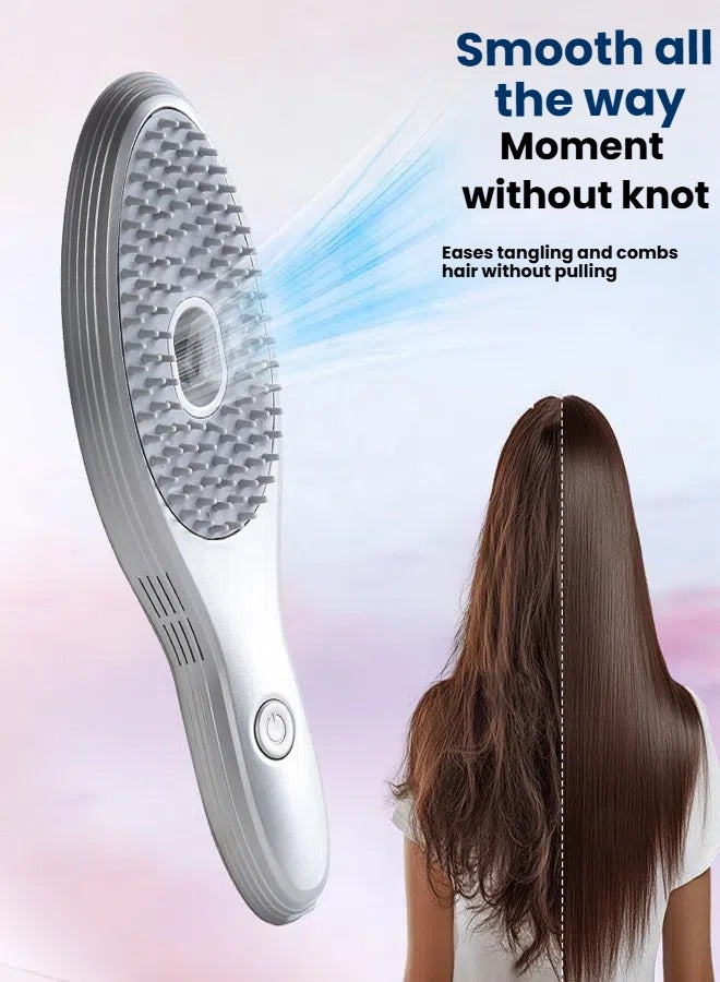 general Electric Anti Dandruff Styling Comb - Image 3