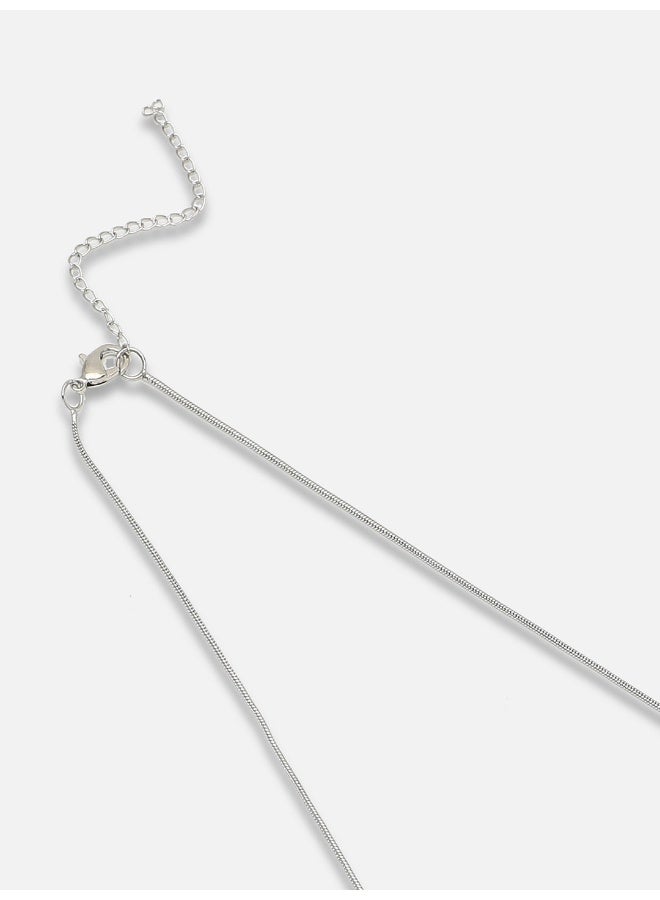 SOHI Party Artificial Jewellery Set - Image 2
