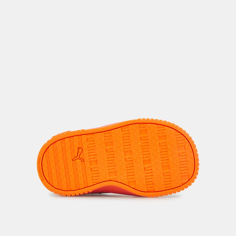 PUMA Kids' x Trolls Carina 2.0 Velcro Shoes