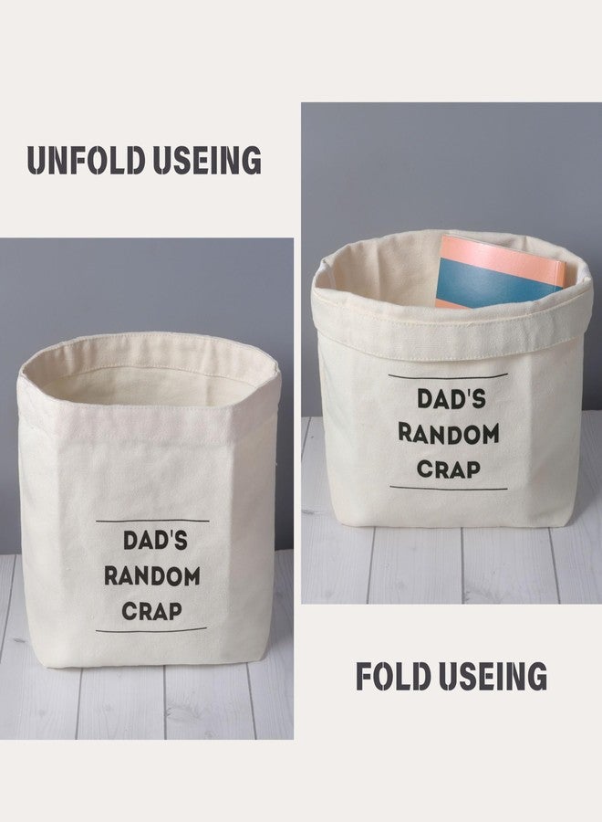 SELORY Funny Gifts for Dad from Daughter Wife Son, Fathers Day Funny Gifts for Dad,Dad Birthday Gifts,Dad's Random Crap Bag - Image 4