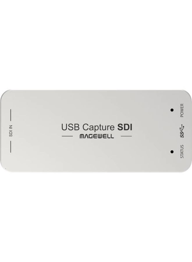Magewell USB Capture Gen2 SDI - Image 1