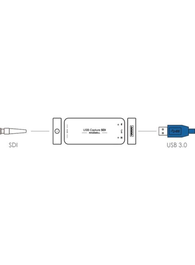 Magewell USB Capture Gen2 SDI - Image 4