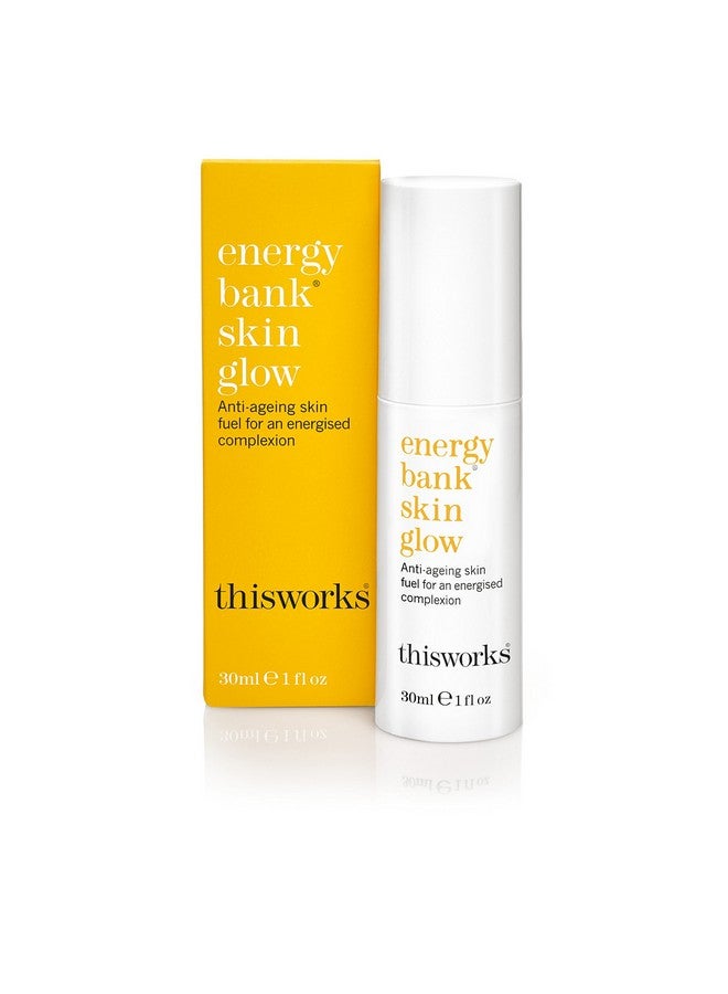THISWORKS Energy Bank Skin Glow 30 Milliliters - Image 2
