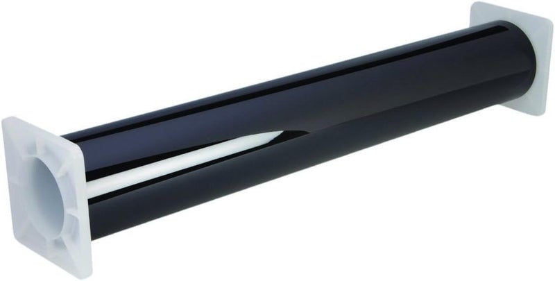 T2BK0536 2ply 1mil 36 X 100ft Window Film Roll Vlt 5%