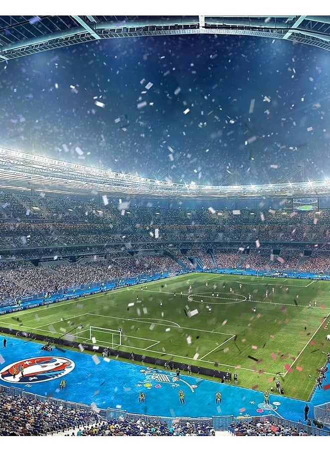 PlayStation - PES 2016 - UEFA EURO (PS4) - Image 1