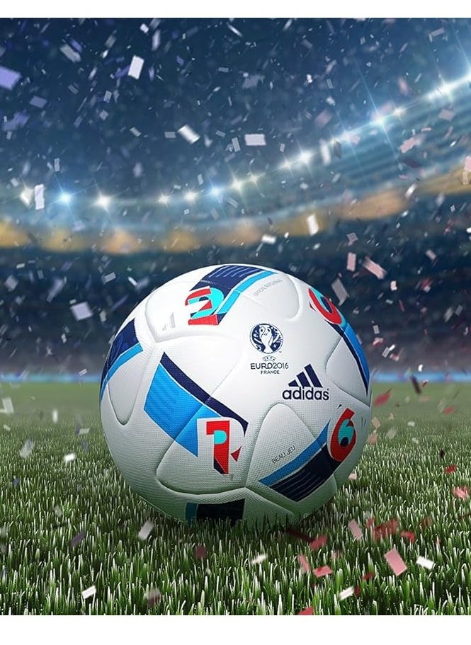 PlayStation - PES 2016 - UEFA EURO (PS4) - Image 1