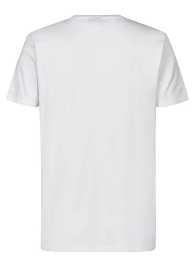 بترول اندستريز Men T-Shirt SS