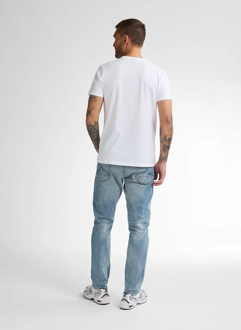 Petrol Industries Men T-Shirt SS