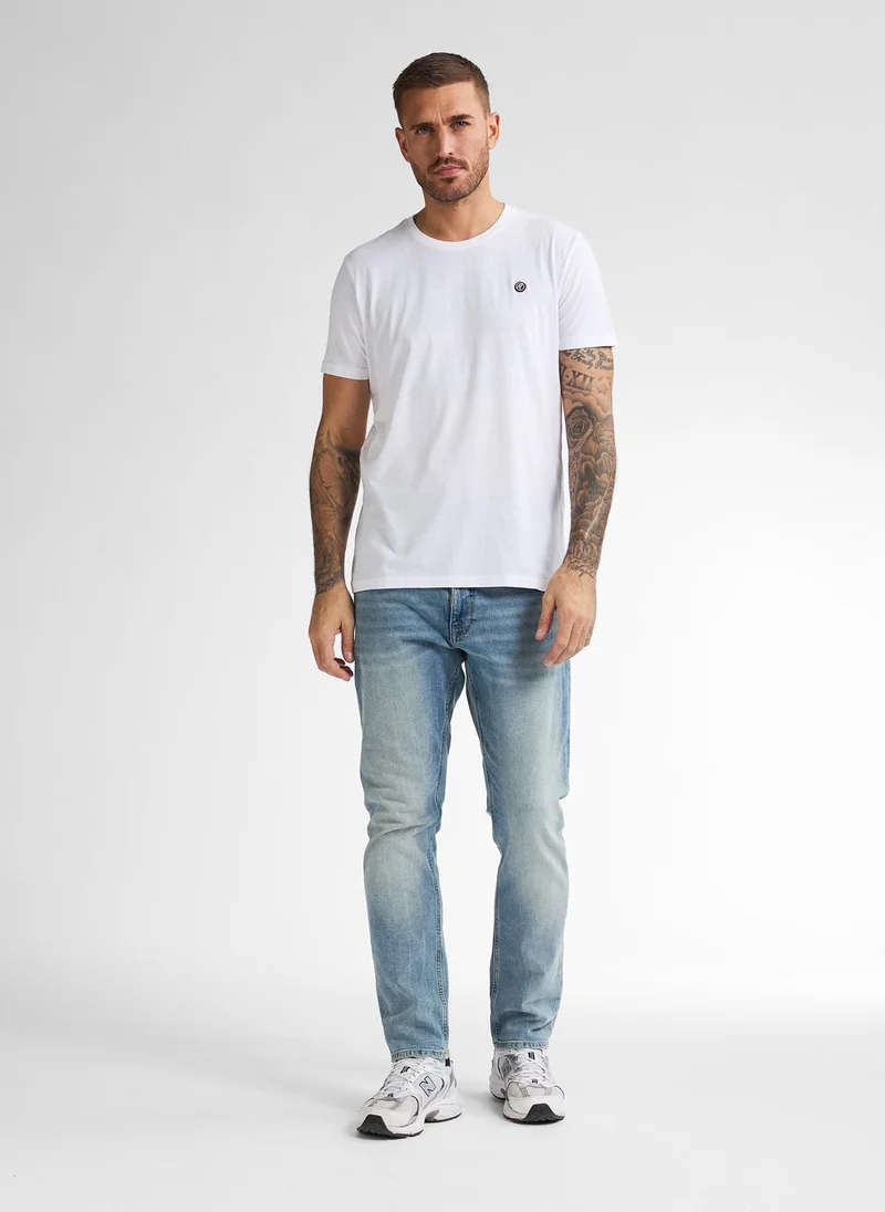 Petrol Industries Men T-Shirt SS