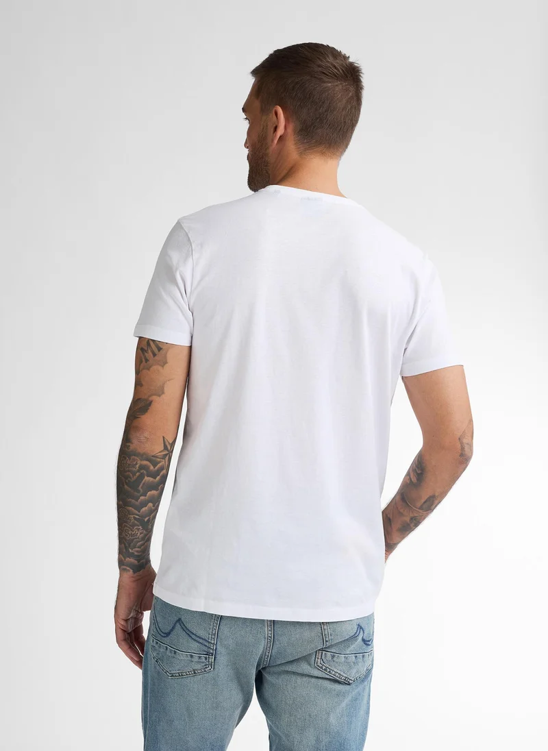 Petrol Industries Men T-Shirt SS