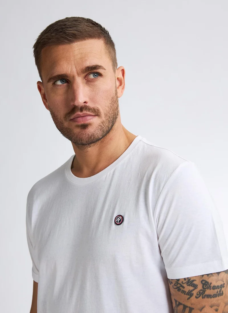 Petrol Industries Men T-Shirt SS