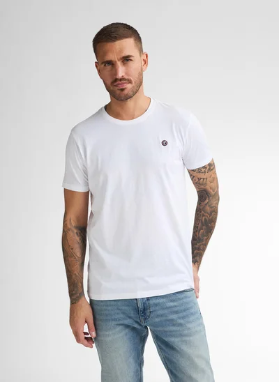 Petrol Industries Men T-Shirt SS