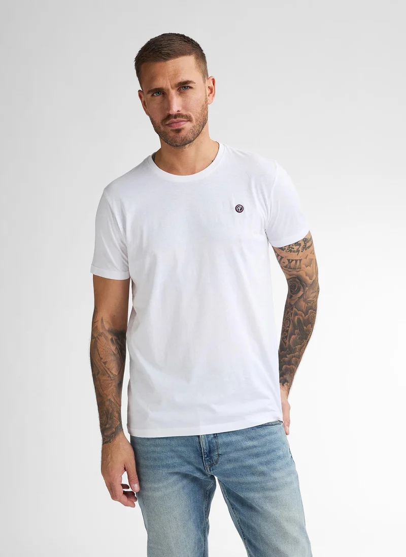 Petrol Industries Men T-Shirt SS