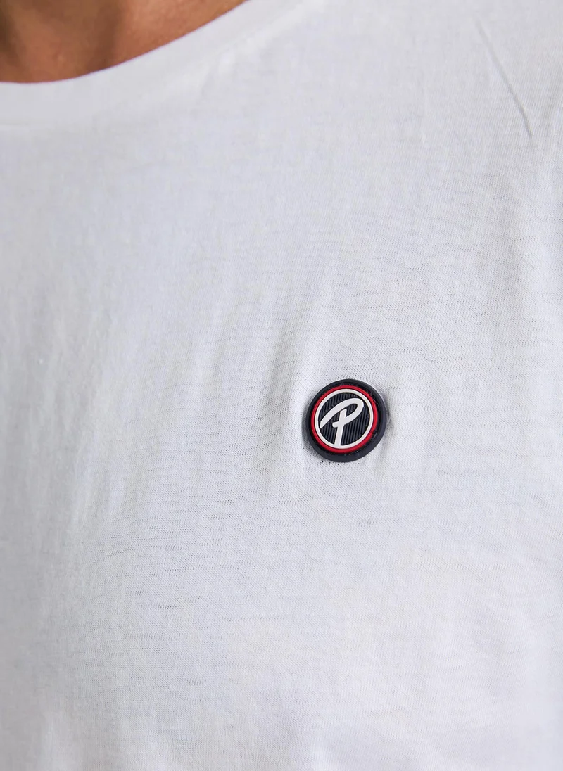 Petrol Industries Men T-Shirt SS