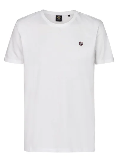 Petrol Industries Men T-Shirt SS