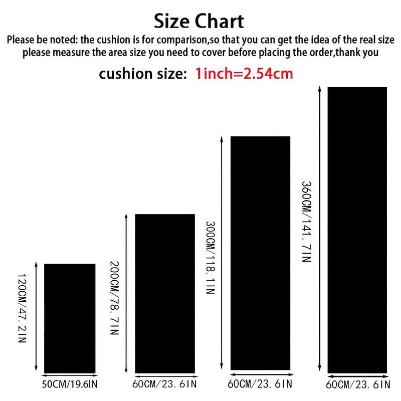 Golden Diamond Fleece Floral Pattern Corridor Area Mat 60x300cm Modern European Style Staircase Anti Slip Long Mat Indoor Entrance Decorative Rug Laundry Room Machine Washable Hardwood Floor Mat - Image 4