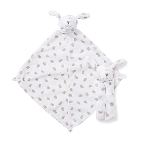 Angel Dear - Dalmation, Cuddle Twins Blankie Set - Image 2